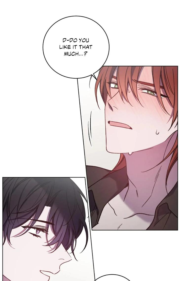 Love Trap by Rayuan – Season 3 – Uncensored [Eng] page 25