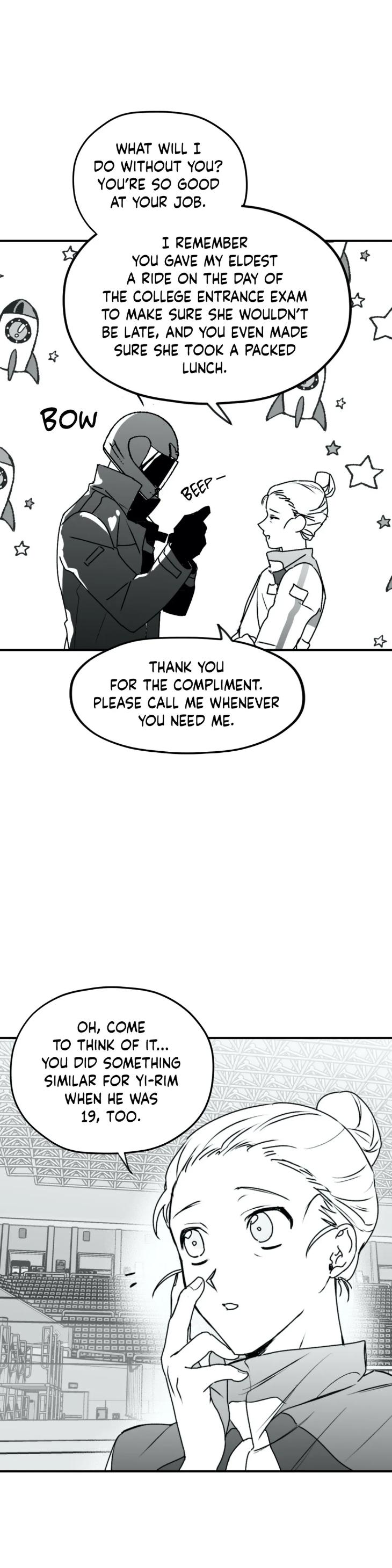 Surge Towards You by Cheongyeon – SE 6 [Eng] page 27
