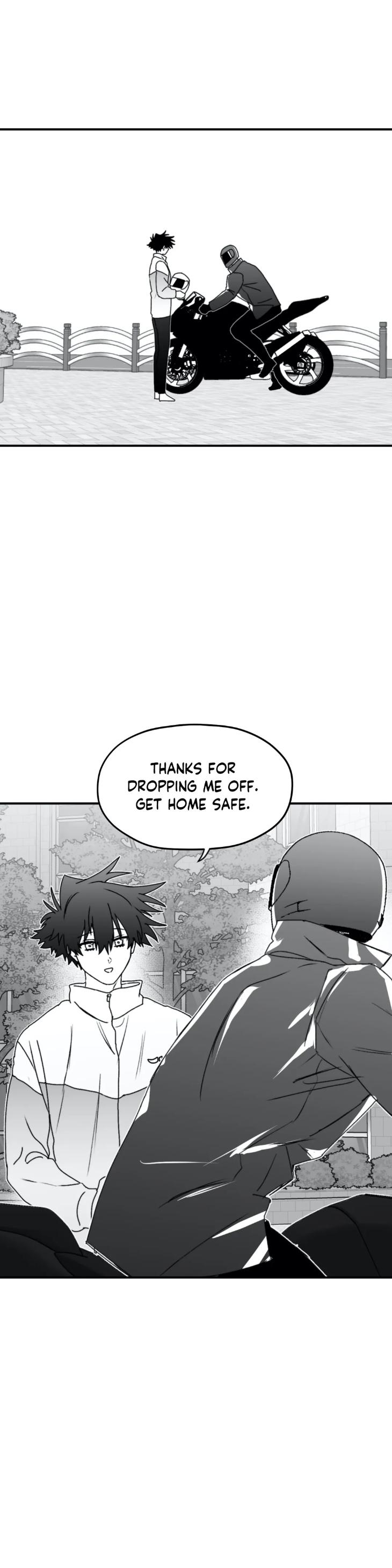 Surge Towards You by Cheongyeon – SE 6 [Eng] page 28