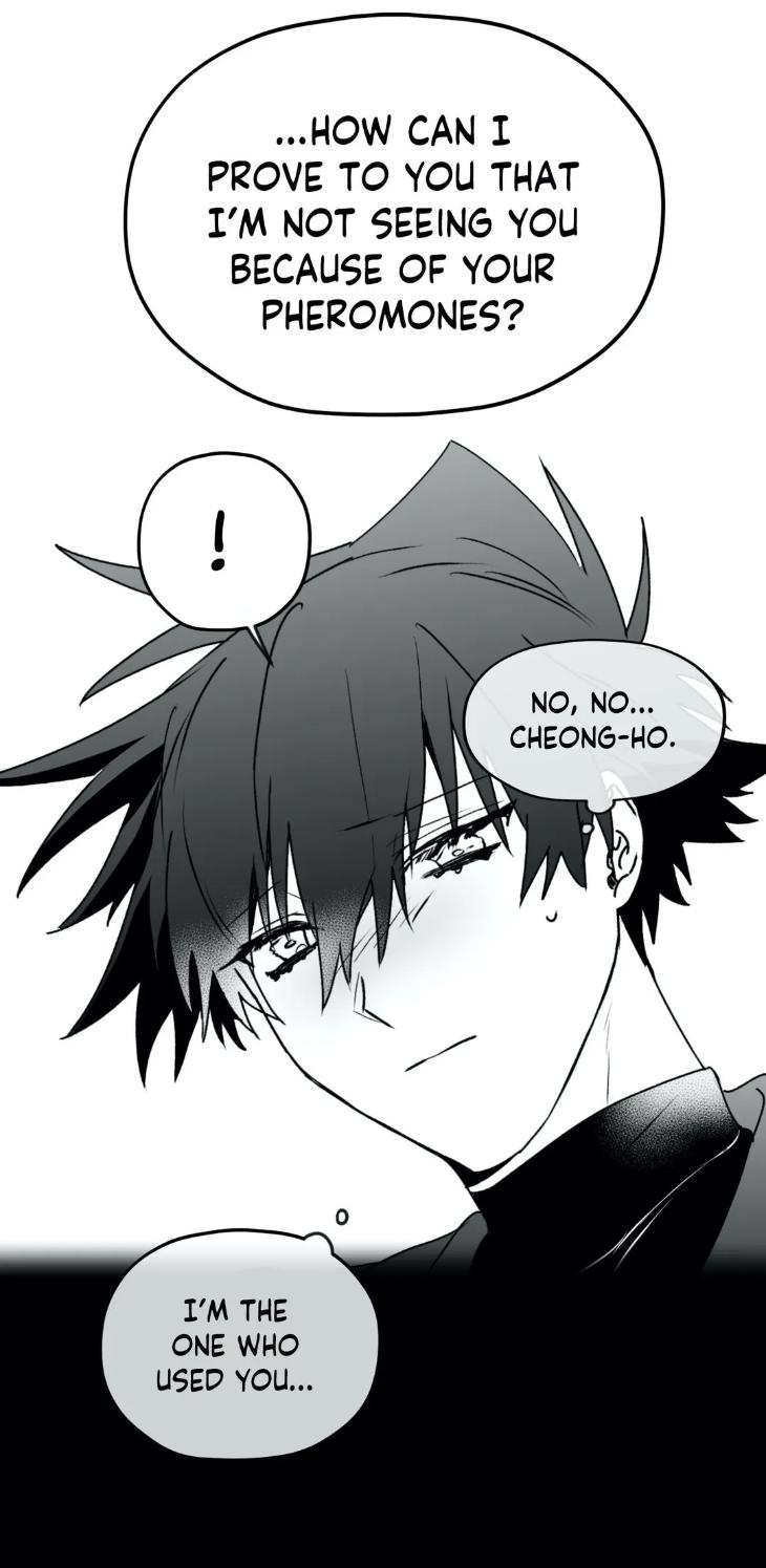 Surge Towards You by Cheongyeon – SE 6 [Eng] page 27