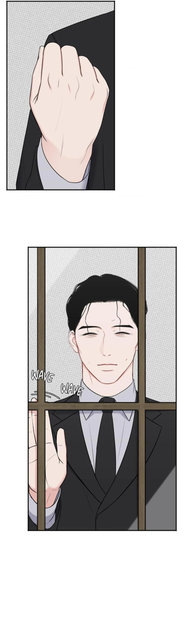 Showered with Love by dodGe – Uncensored [Eng] page 27