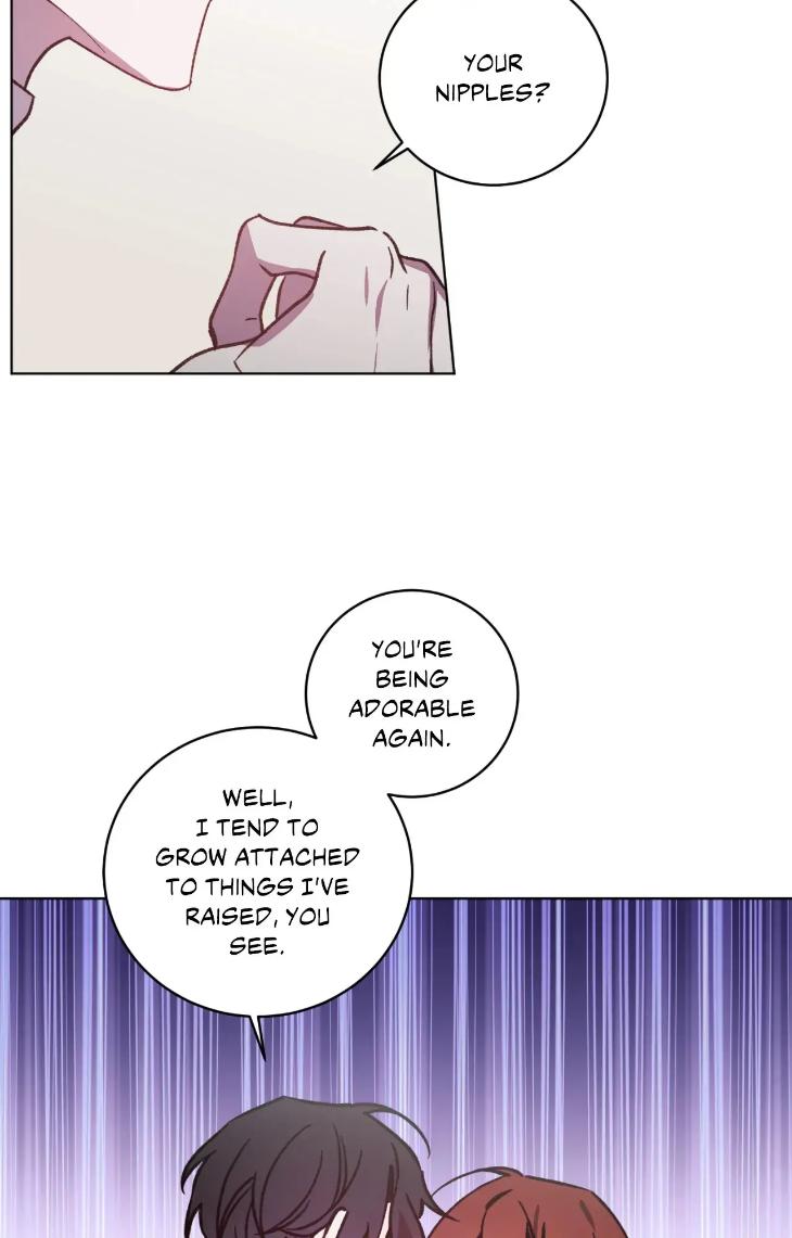 Love Trap by Rayuan – Season 3 – Uncensored [Eng] page 26