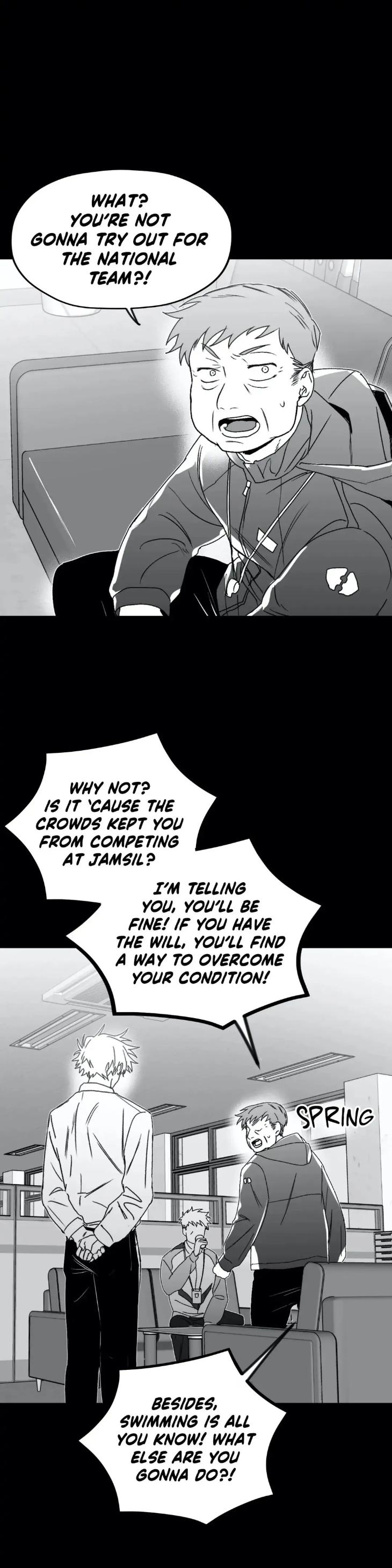 Surge Towards You by Cheongyeon – SE 6 [Eng] page 27