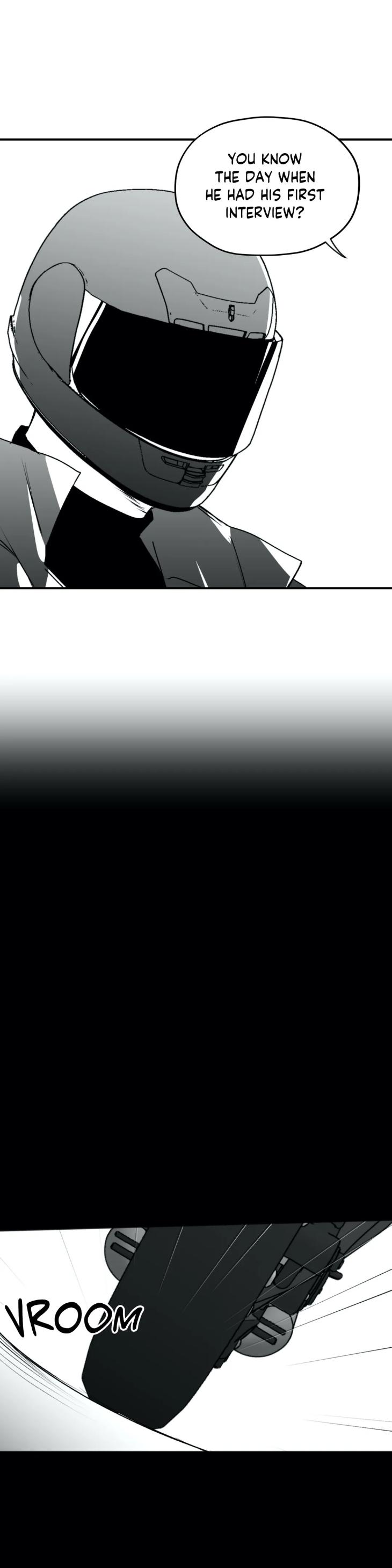 Surge Towards You by Cheongyeon – SE 6 [Eng] page 28