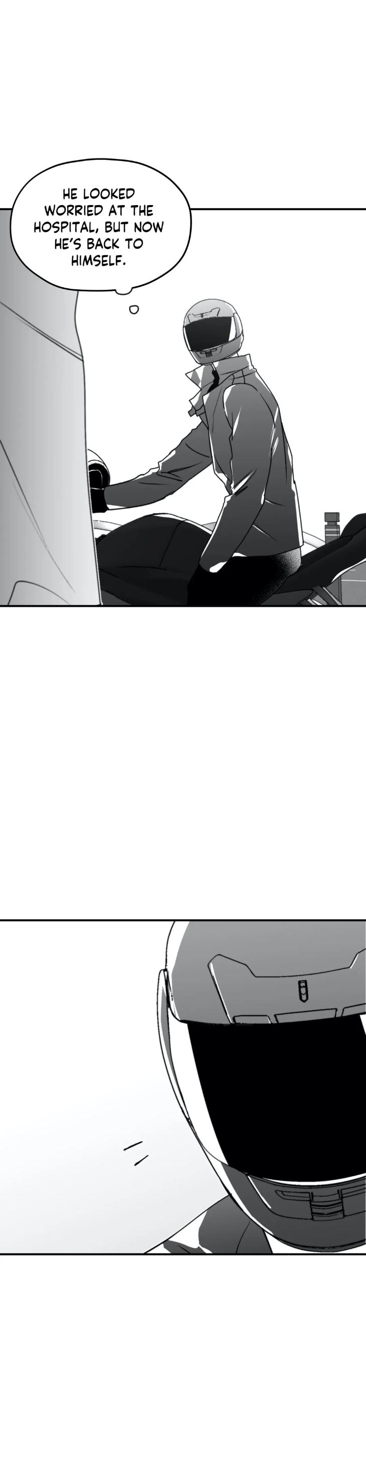 Surge Towards You by Cheongyeon – SE 6 [Eng] page 29