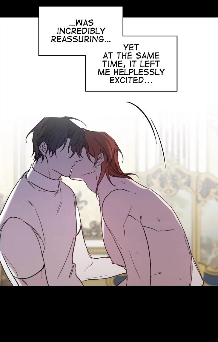 Love Trap by Rayuan – Season 3 – Uncensored [Eng] page 28