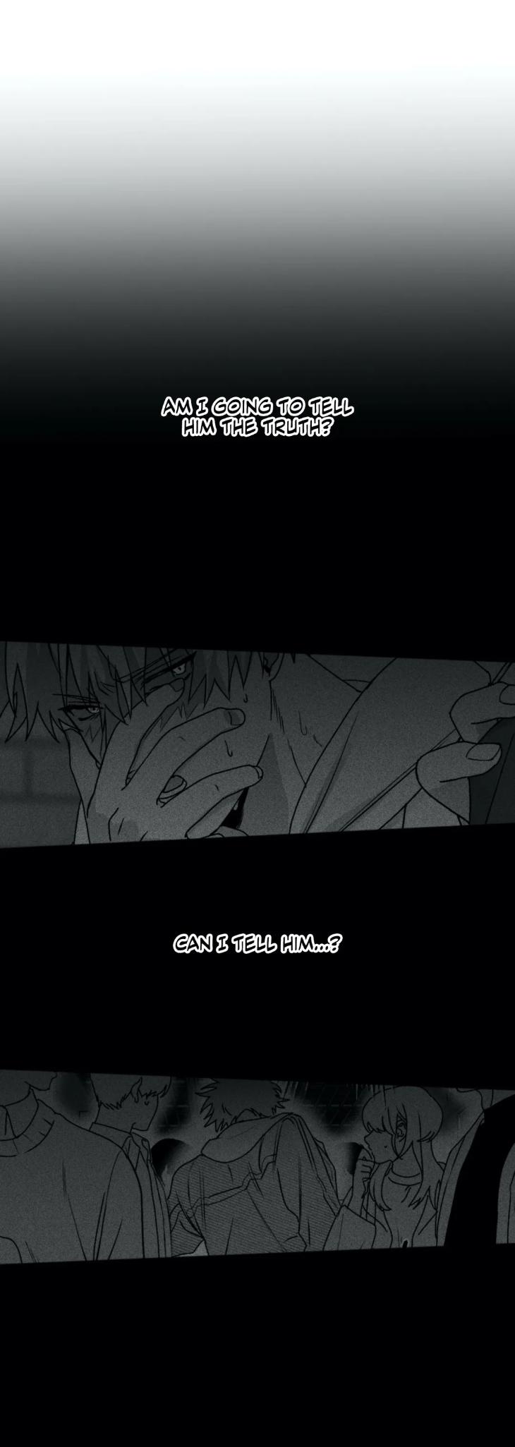 Surge Towards You by Cheongyeon – SE 6 [Eng] page 29