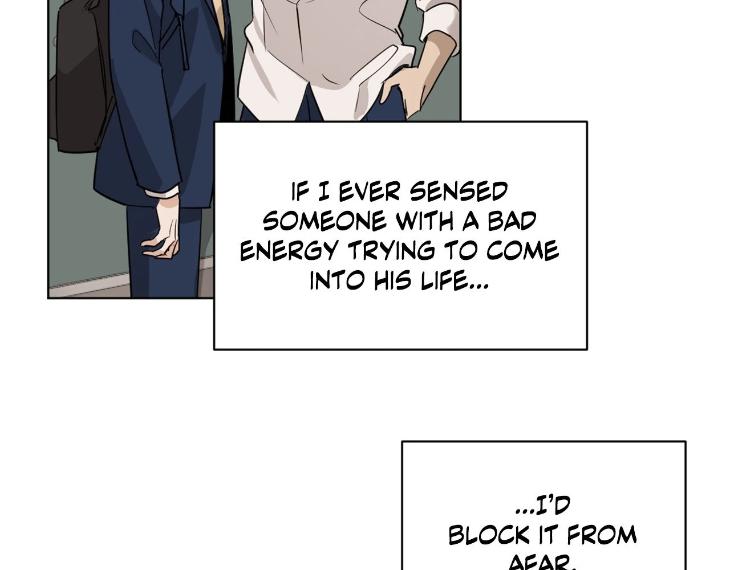 In Cold Love by 10min – Uncensored [Eng] page 27