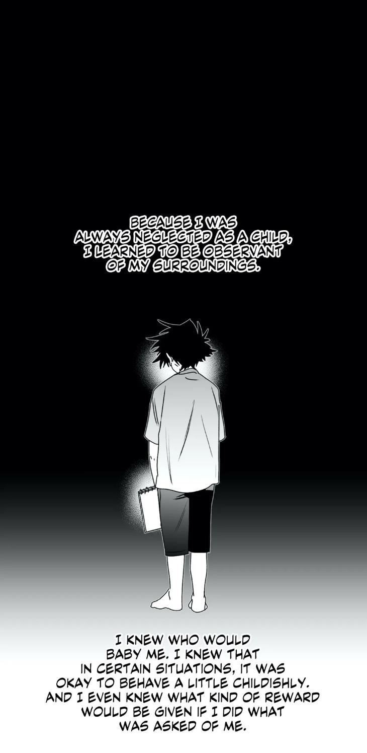 Surge Towards You by Cheongyeon – SE 6 [Eng] page 28