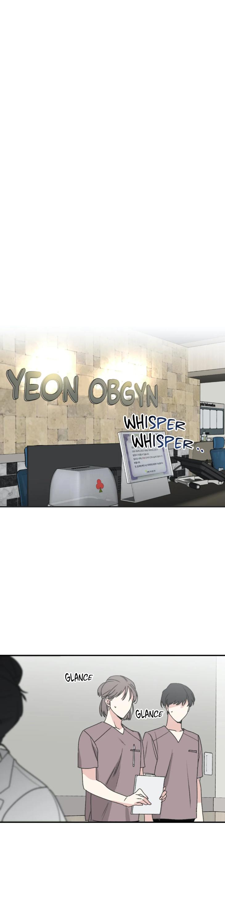 Surge Towards You by Cheongyeon – SE 6 [Eng] page 29