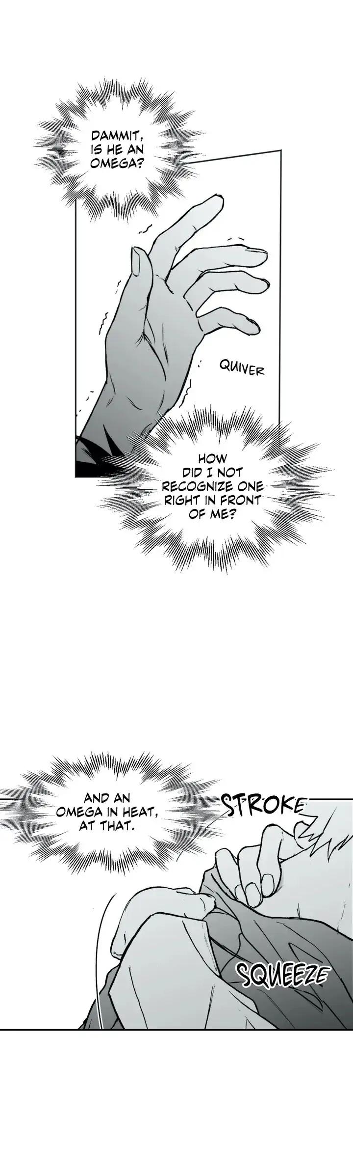 Surge Towards You by Cheongyeon – SE 6 [Eng] page 29