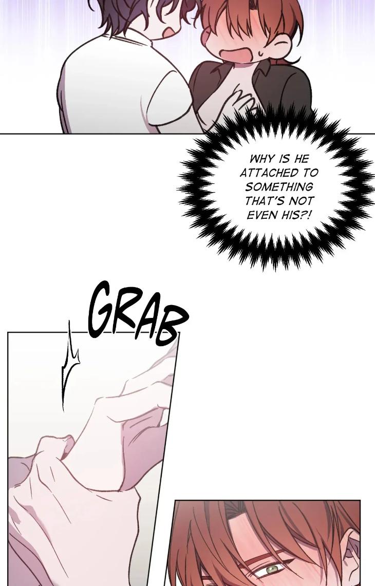 Love Trap by Rayuan – Season 3 – Uncensored [Eng] page 27