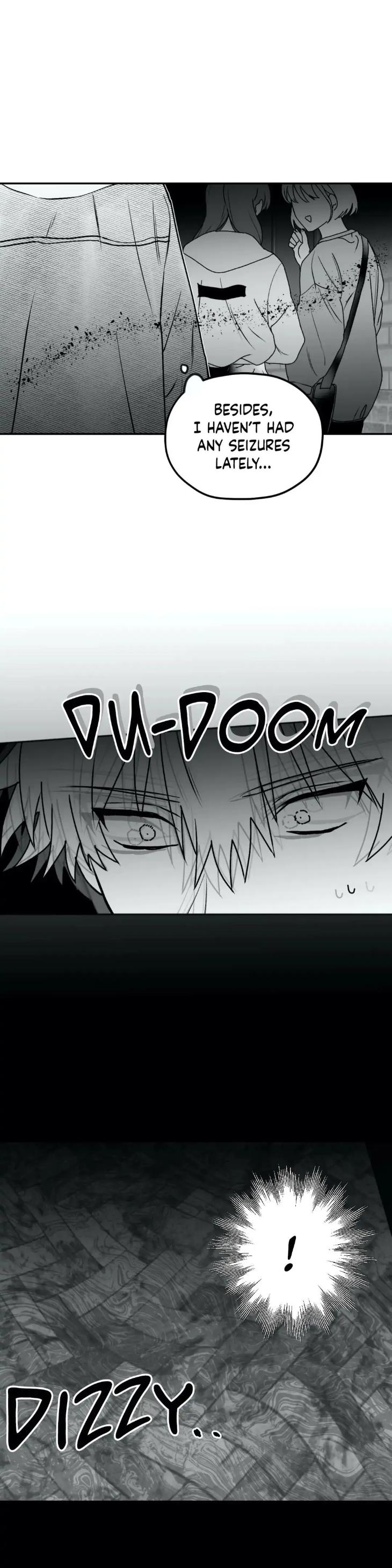 Surge Towards You by Cheongyeon – SE 6 [Eng] page 28