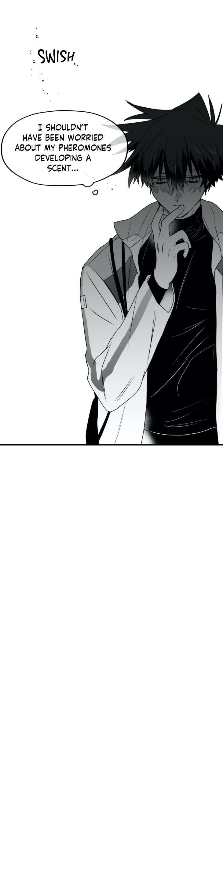 Surge Towards You by Cheongyeon – SE 6 [Eng] page 29