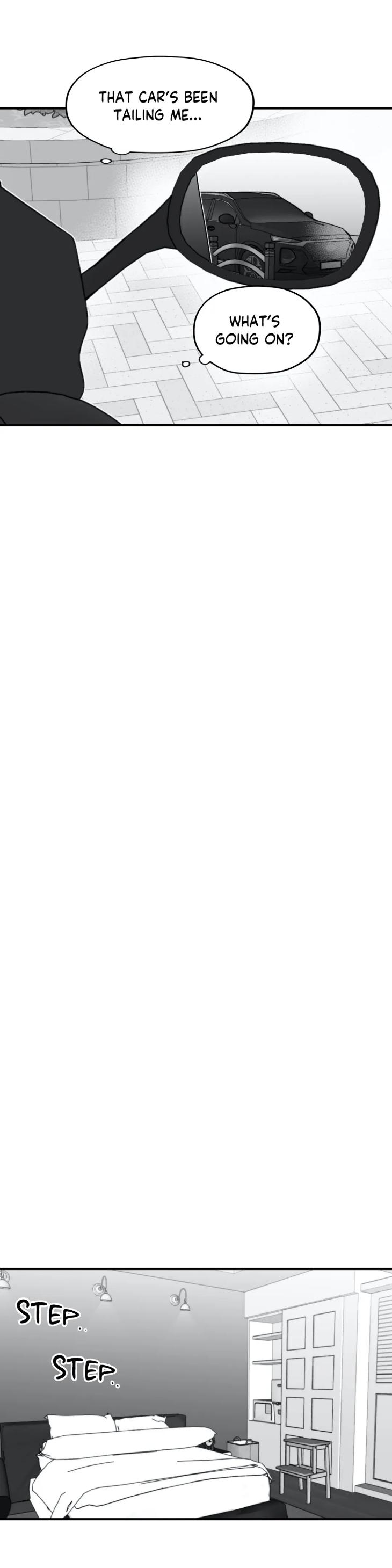 Surge Towards You by Cheongyeon – SE 6 [Eng] page 30