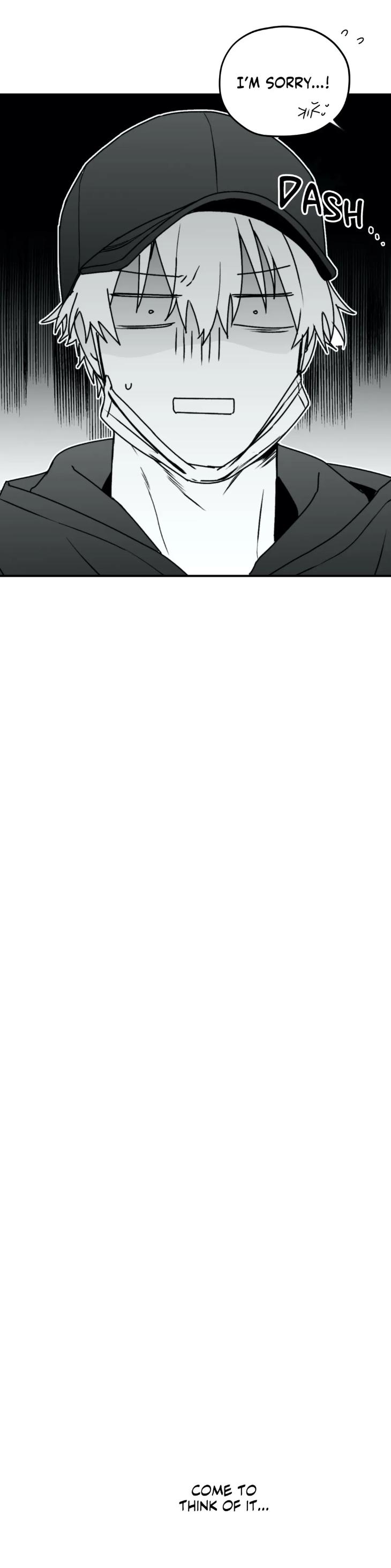 Surge Towards You by Cheongyeon – SE 6 [Eng] page 29