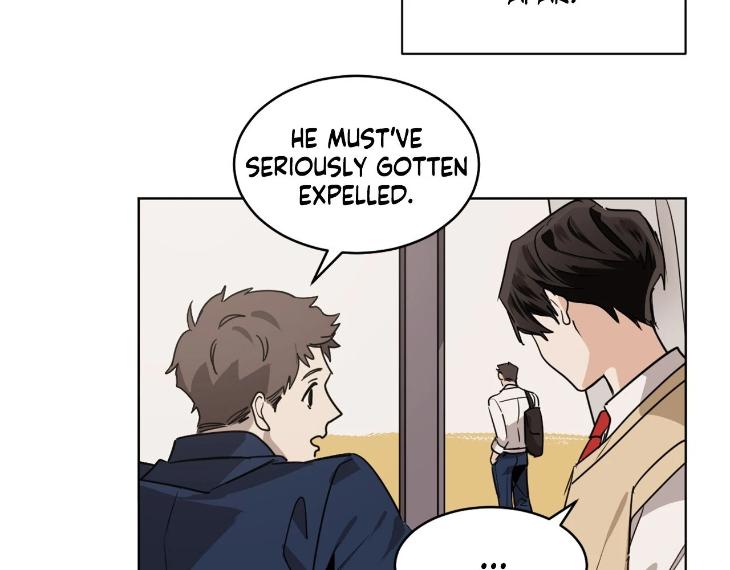 In Cold Love by 10min – Uncensored [Eng] page 28