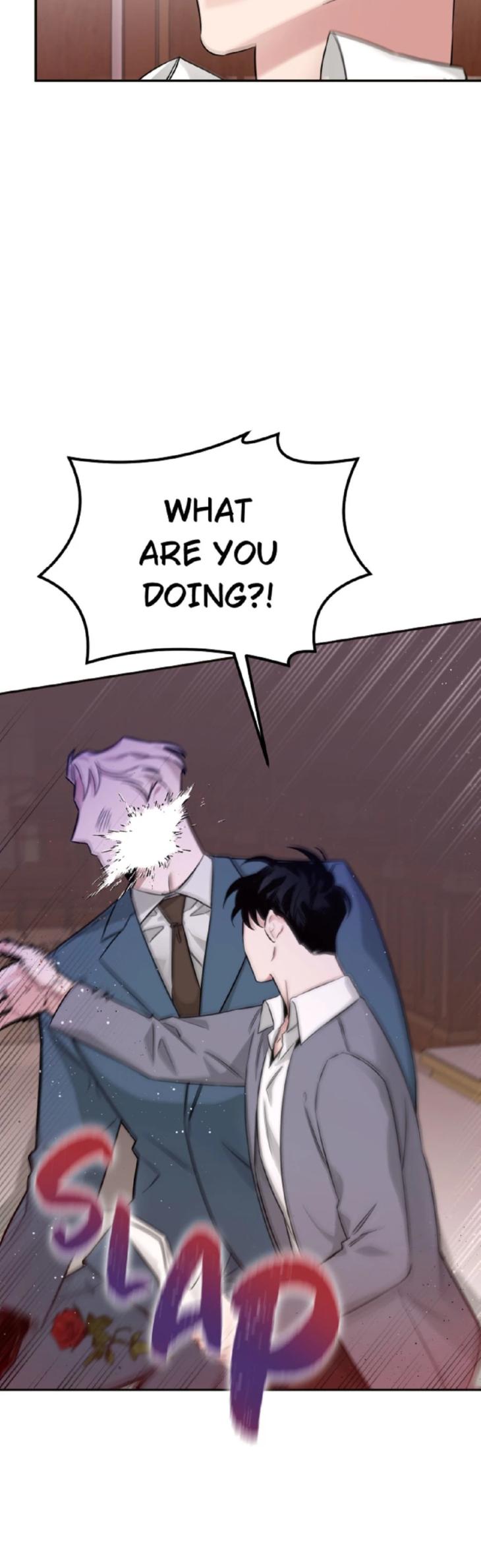 Roses And Champagne by Ttung gae – Uncensored [Eng] page 29