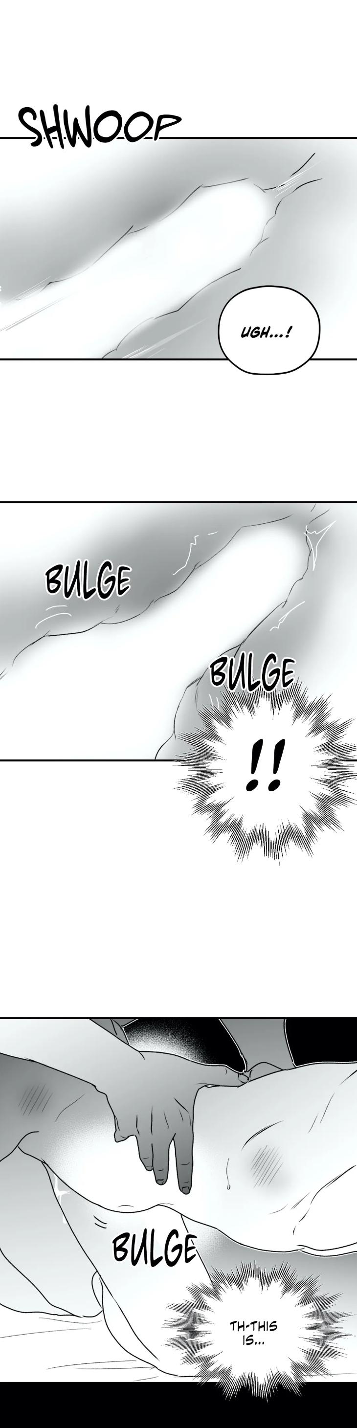 Surge Towards You by Cheongyeon – SE 6 [Eng] page 30