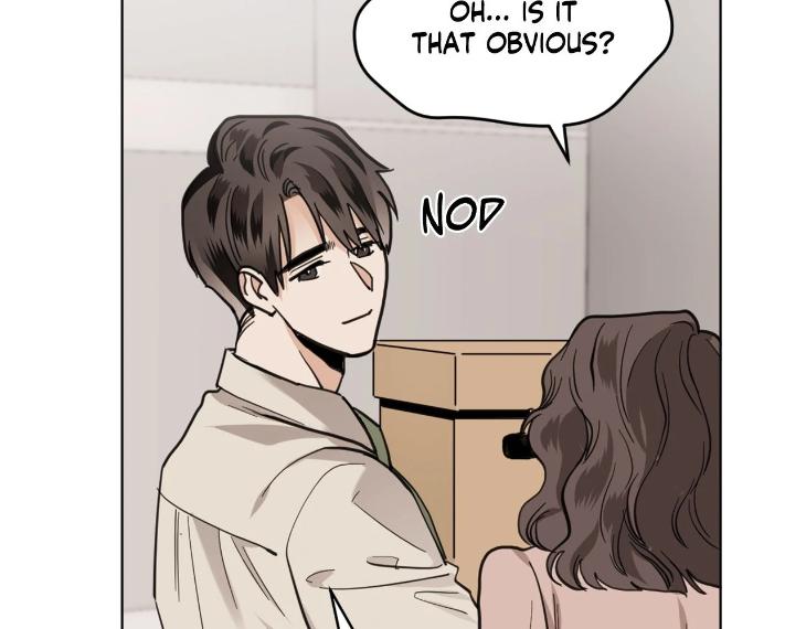 In Cold Love by 10min – Uncensored [Eng] page 30