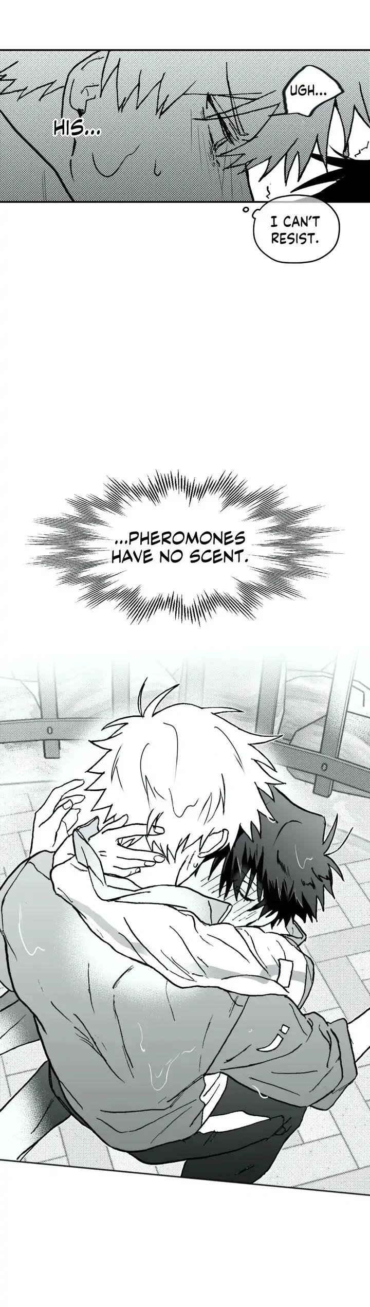 Surge Towards You by Cheongyeon – SE 6 [Eng] page 30