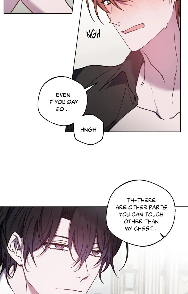 Love Trap by Rayuan – Season 3 – Uncensored [Eng] page 28