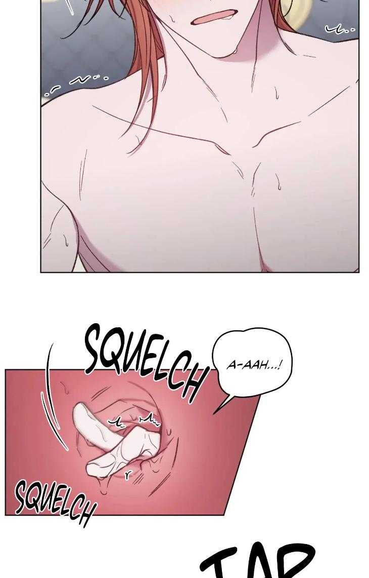 Love Trap by Rayuan – Season 3 – Uncensored [Eng] page 30