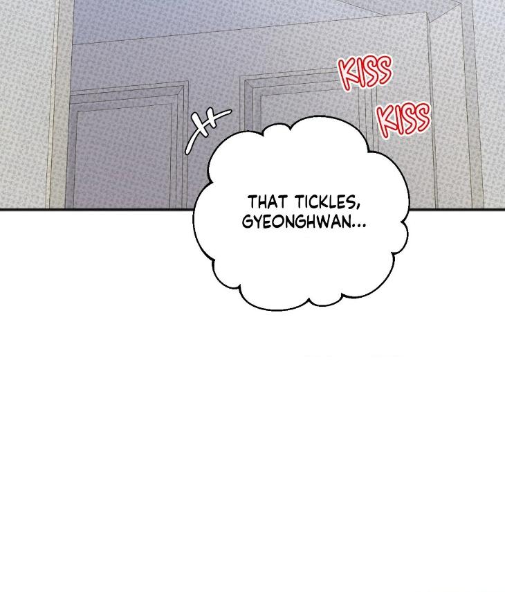 Showered with Love by dodGe – Uncensored [Eng] page 29