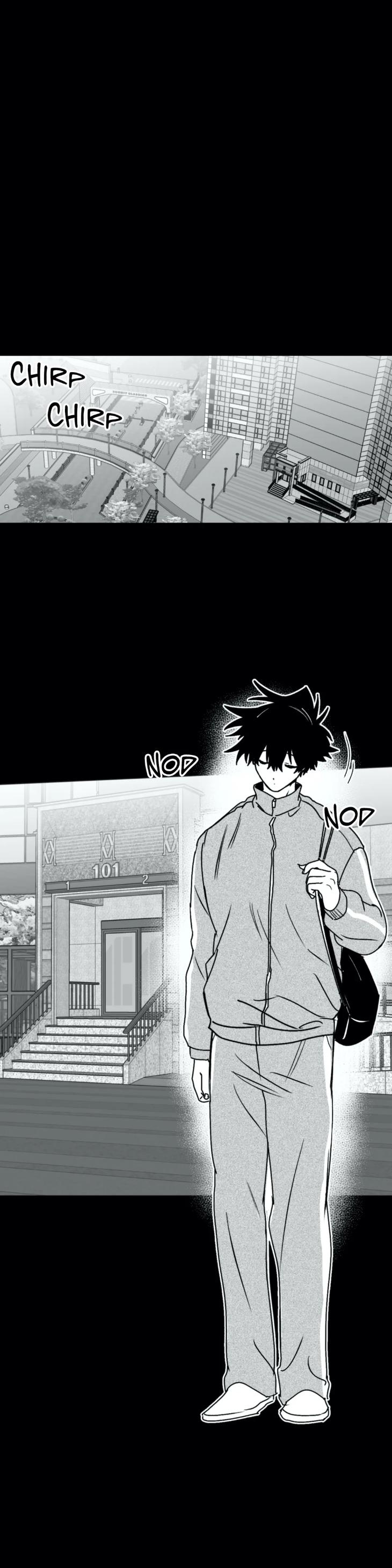 Surge Towards You by Cheongyeon – SE 6 [Eng] page 30