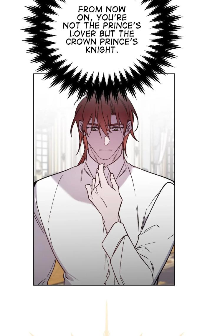 Love Trap by Rayuan – Season 3 – Uncensored [Eng] page 30