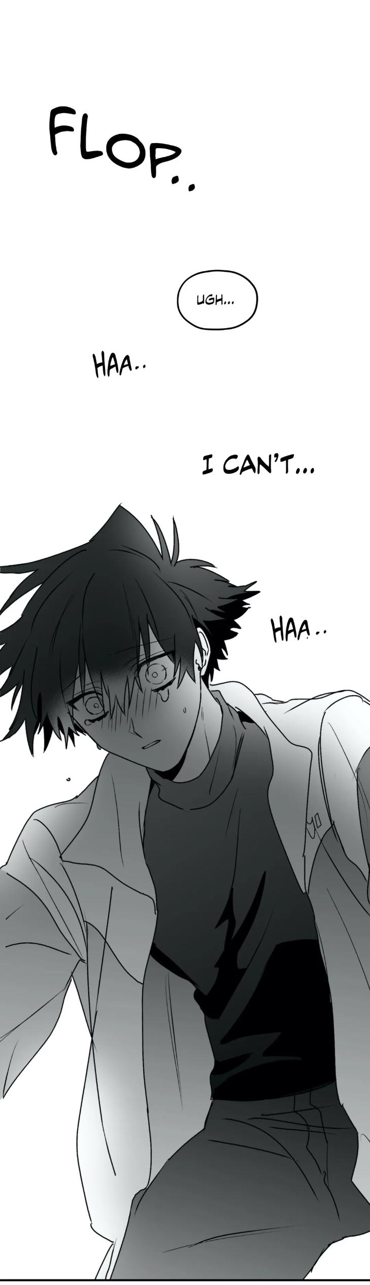 Surge Towards You by Cheongyeon – SE 6 [Eng] page 31