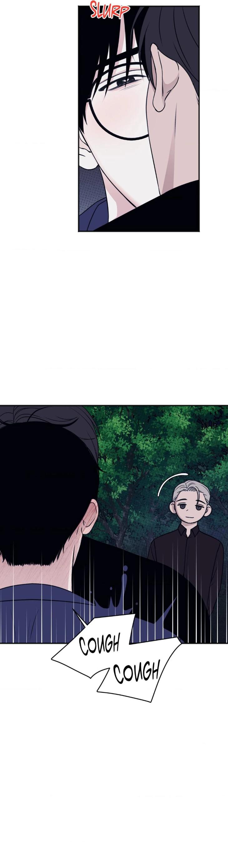 Showered with Love by dodGe – Uncensored [Eng] page 30