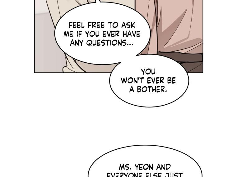 In Cold Love by 10min – Uncensored [Eng] page 31