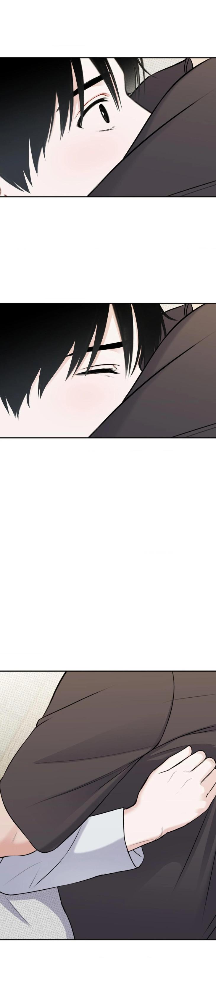 Showered with Love by dodGe – Uncensored [Eng] page 30