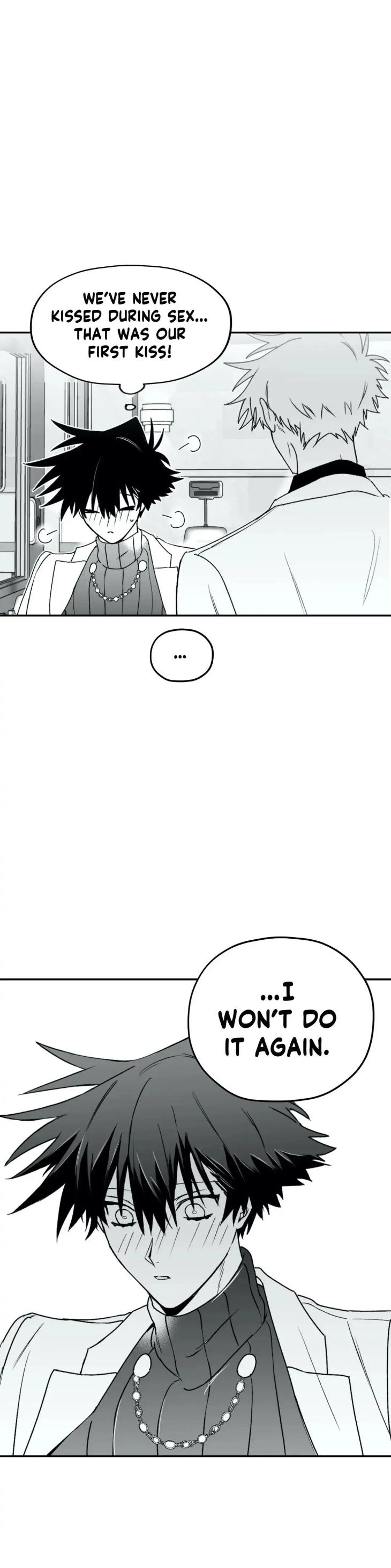 Surge Towards You by Cheongyeon – SE 6 [Eng] page 31