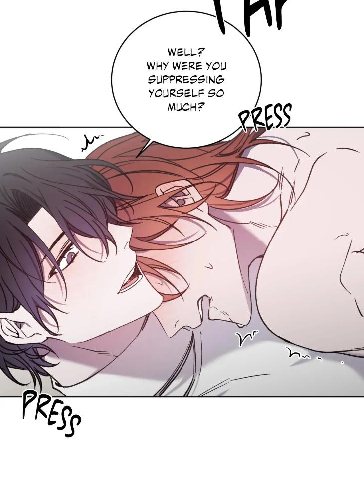 Love Trap by Rayuan – Season 3 – Uncensored [Eng] page 31