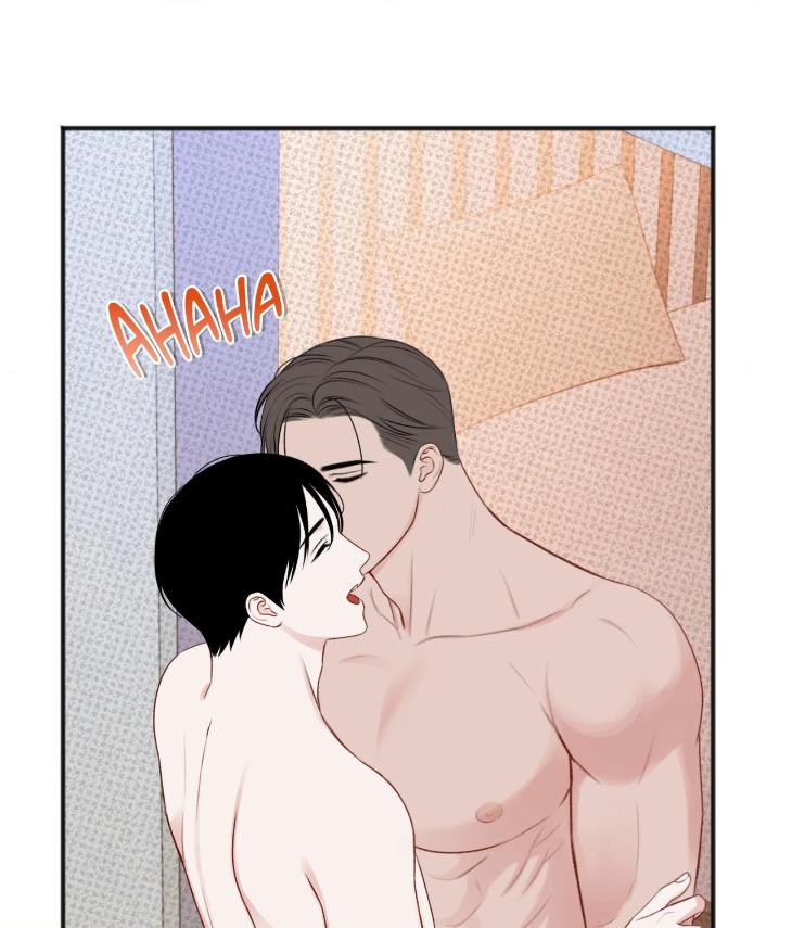 Showered with Love by dodGe – Uncensored [Eng] page 30