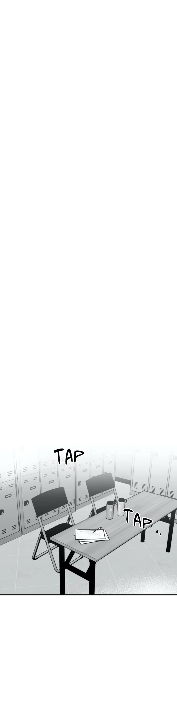 Surge Towards You by Cheongyeon – SE 6 [Eng] page 32