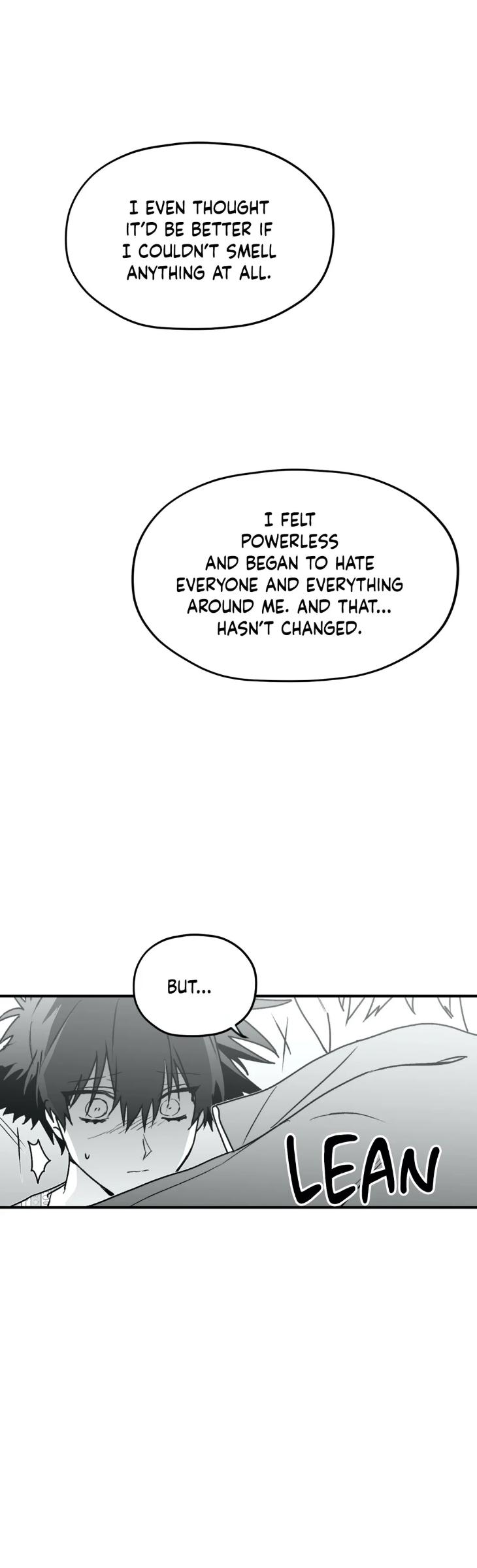 Surge Towards You by Cheongyeon – SE 6 [Eng] page 31