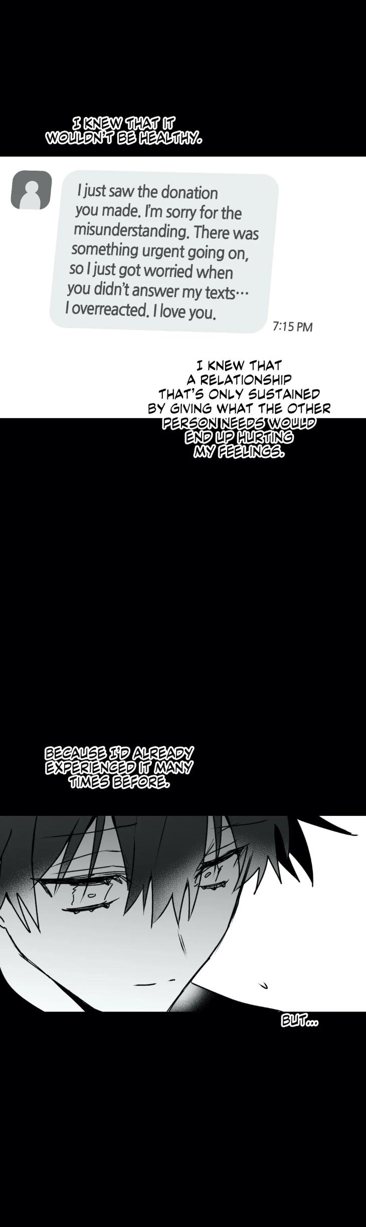 Surge Towards You by Cheongyeon – SE 6 [Eng] page 31