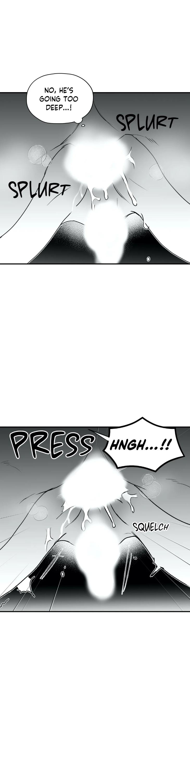 Surge Towards You by Cheongyeon – SE 6 [Eng] page 32