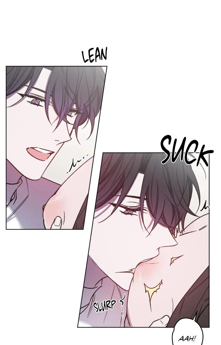 Love Trap by Rayuan – Season 3 – Uncensored [Eng] page 30