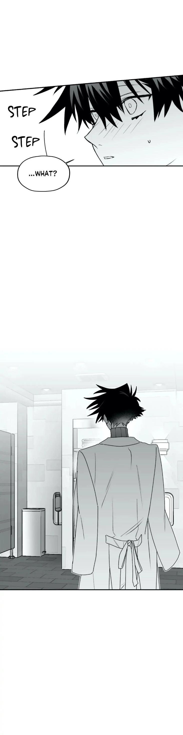 Surge Towards You by Cheongyeon – SE 6 [Eng] page 32