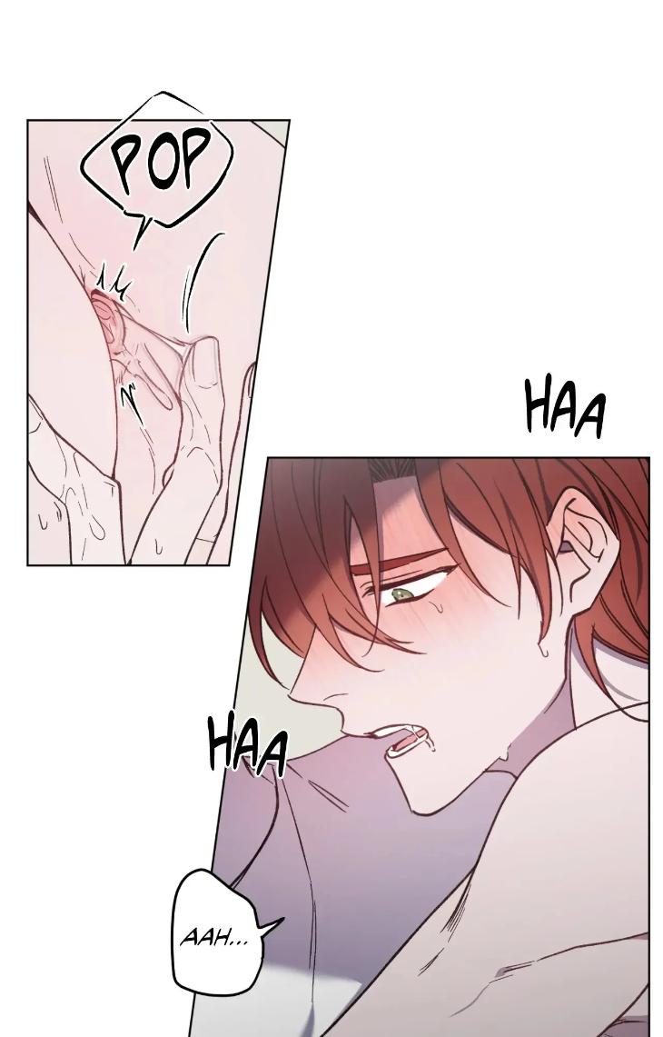 Love Trap by Rayuan – Season 3 – Uncensored [Eng] page 32