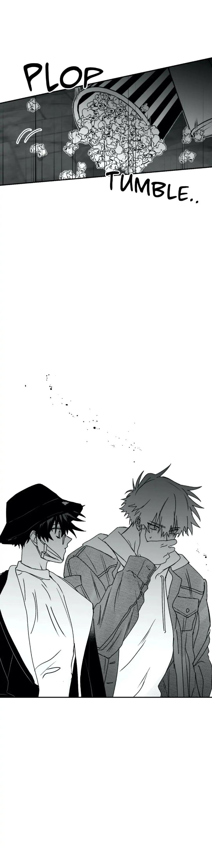 Surge Towards You by Cheongyeon – SE 6 [Eng] page 31