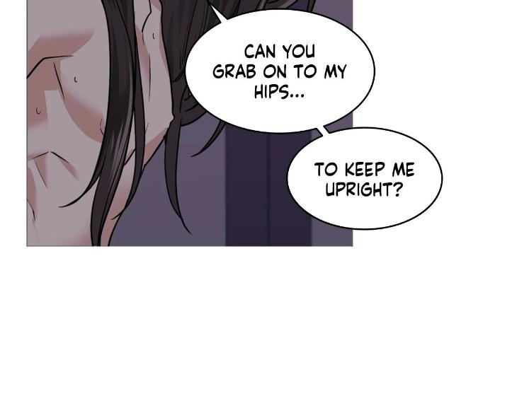 In Cold Love by 10min – Uncensored [Eng] page 29