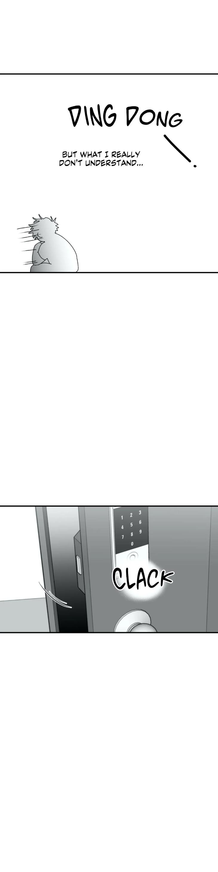 Surge Towards You by Cheongyeon – SE 6 [Eng] page 32