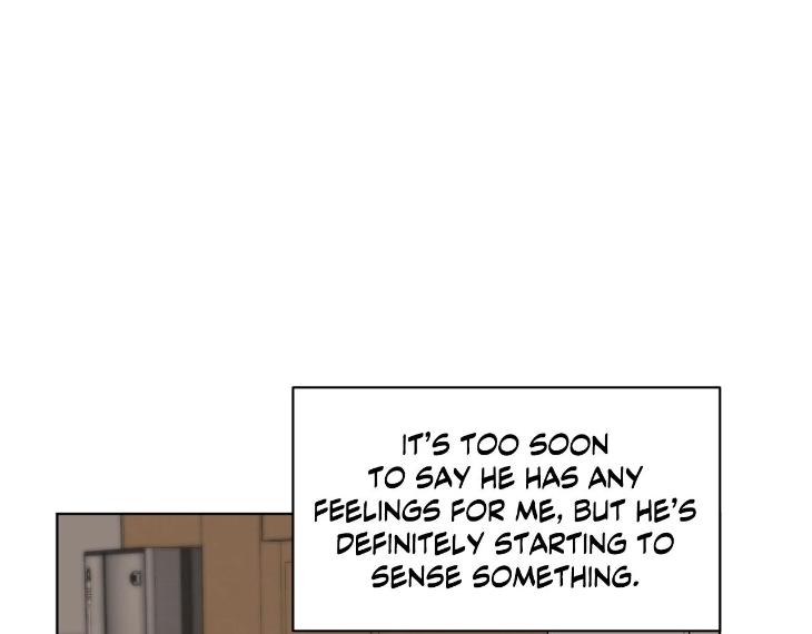 In Cold Love by 10min – Uncensored [Eng] page 33