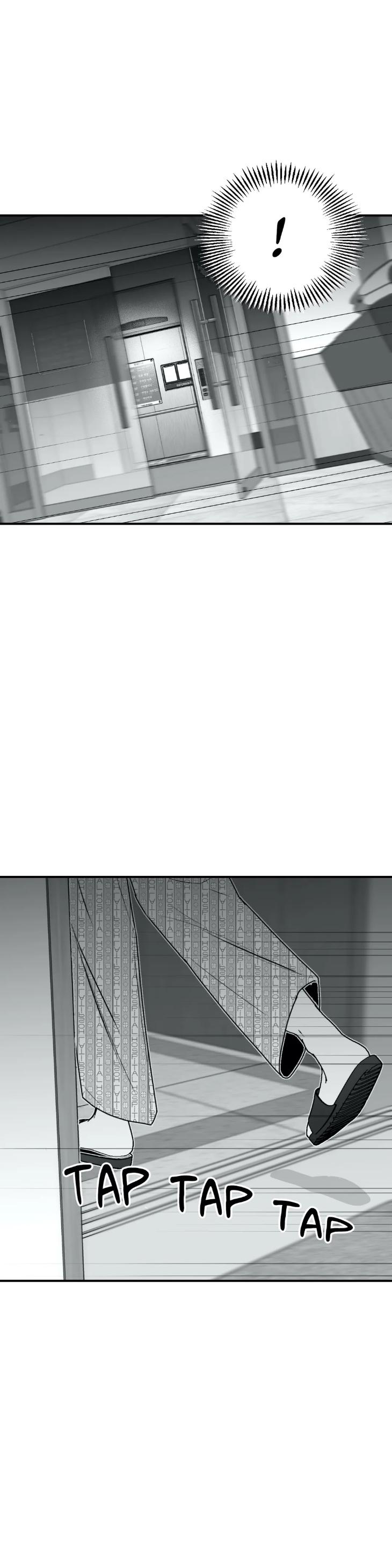 Surge Towards You by Cheongyeon – SE 6 [Eng] page 33