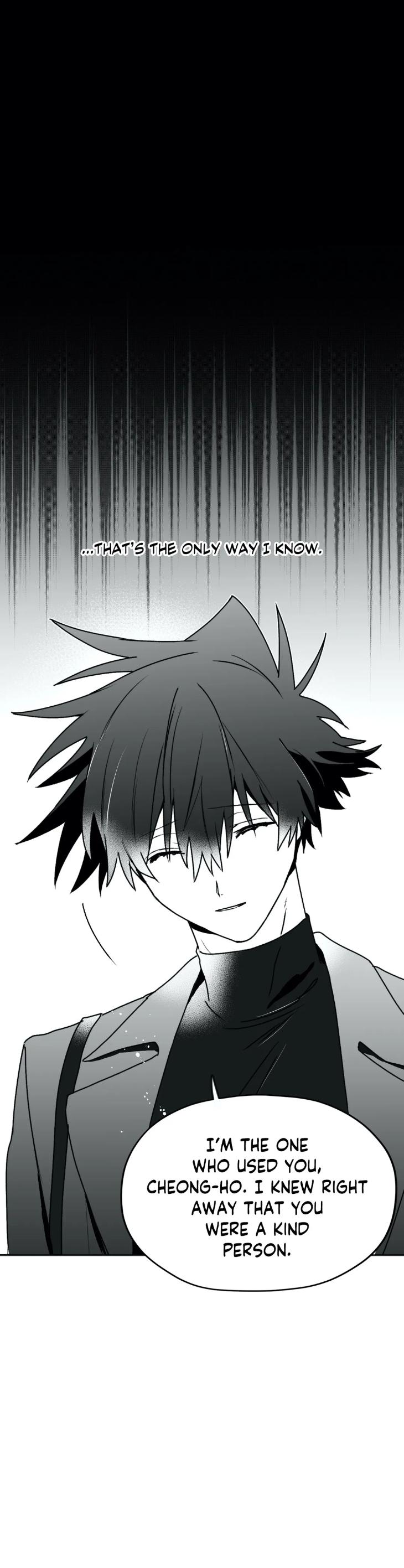 Surge Towards You by Cheongyeon – SE 6 [Eng] page 32